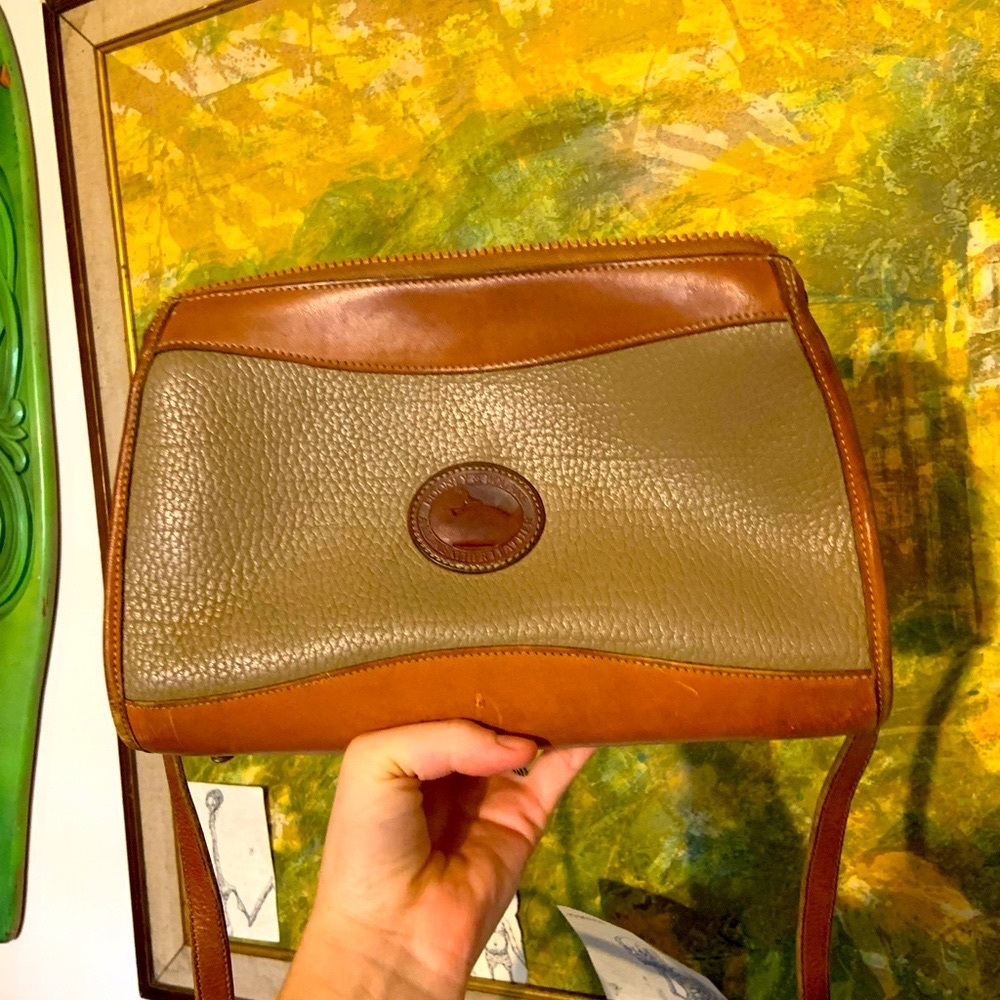 Vintage Dooney & Bourke